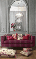 MANUEL CANOVAS BELEM FABRIC